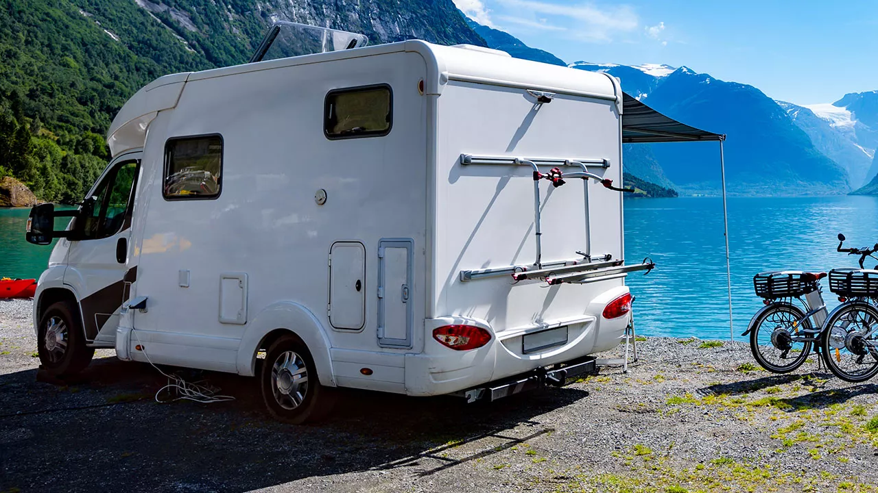 Anwendungsbereiche Wohnmobile