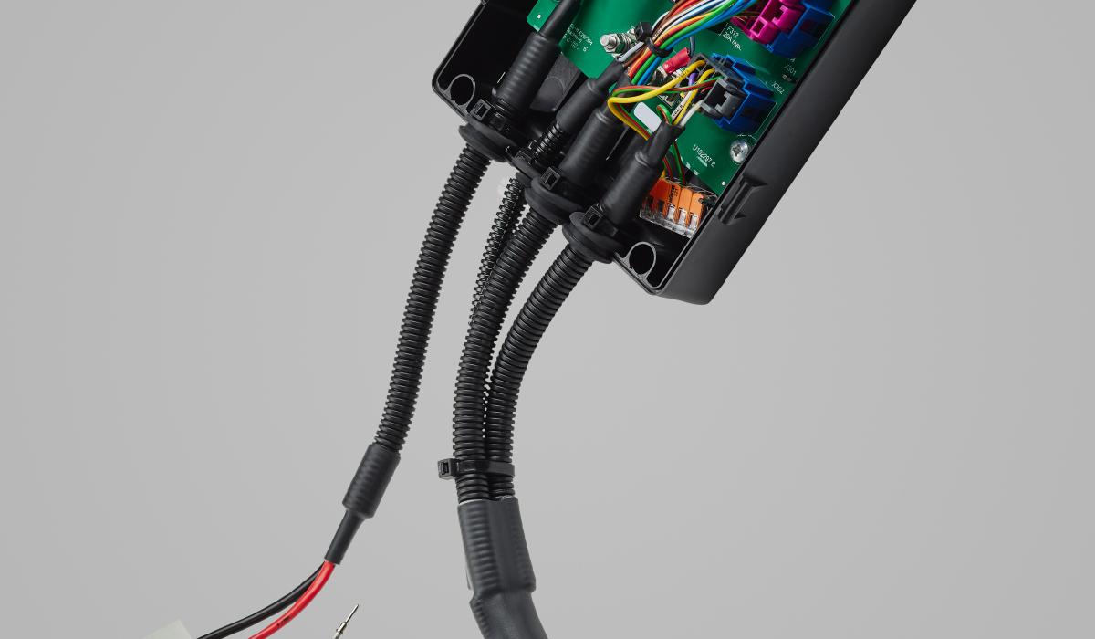 Landwirtschaft Fahrzeugbau / Modul