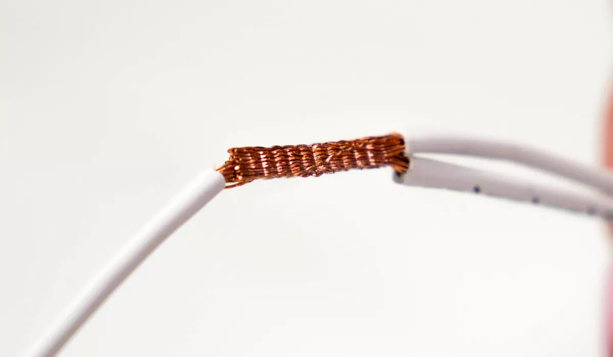 Ultraschallschweißen