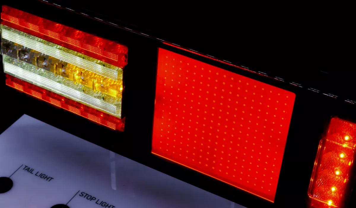 Camping-Wohnmobil Kabelkonfektionen