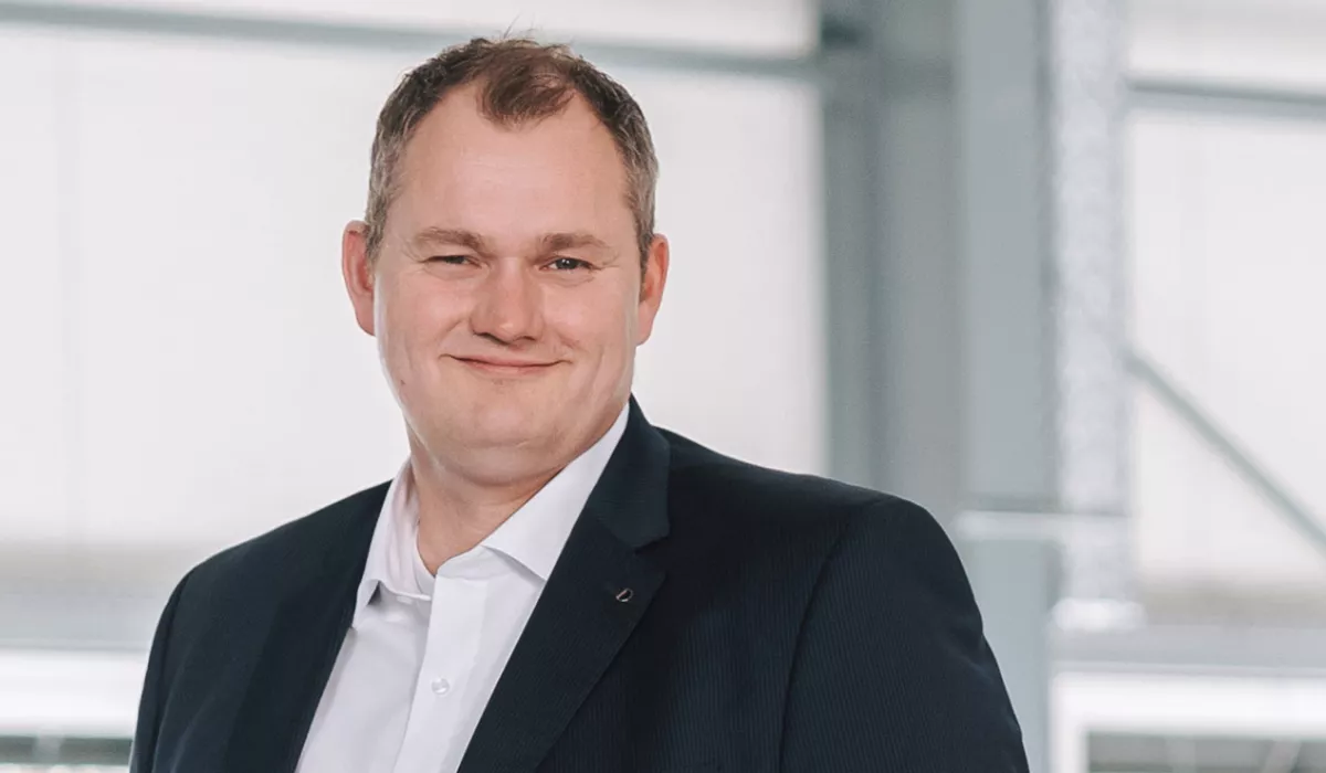 Herr Göbel - Geschäftsführung Kabelform GmbH